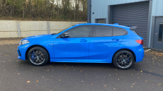 BMW 1 Series 118i [136] M Sport 5dr Step Auto [LCP/Pro pk] Petrol Hatchback